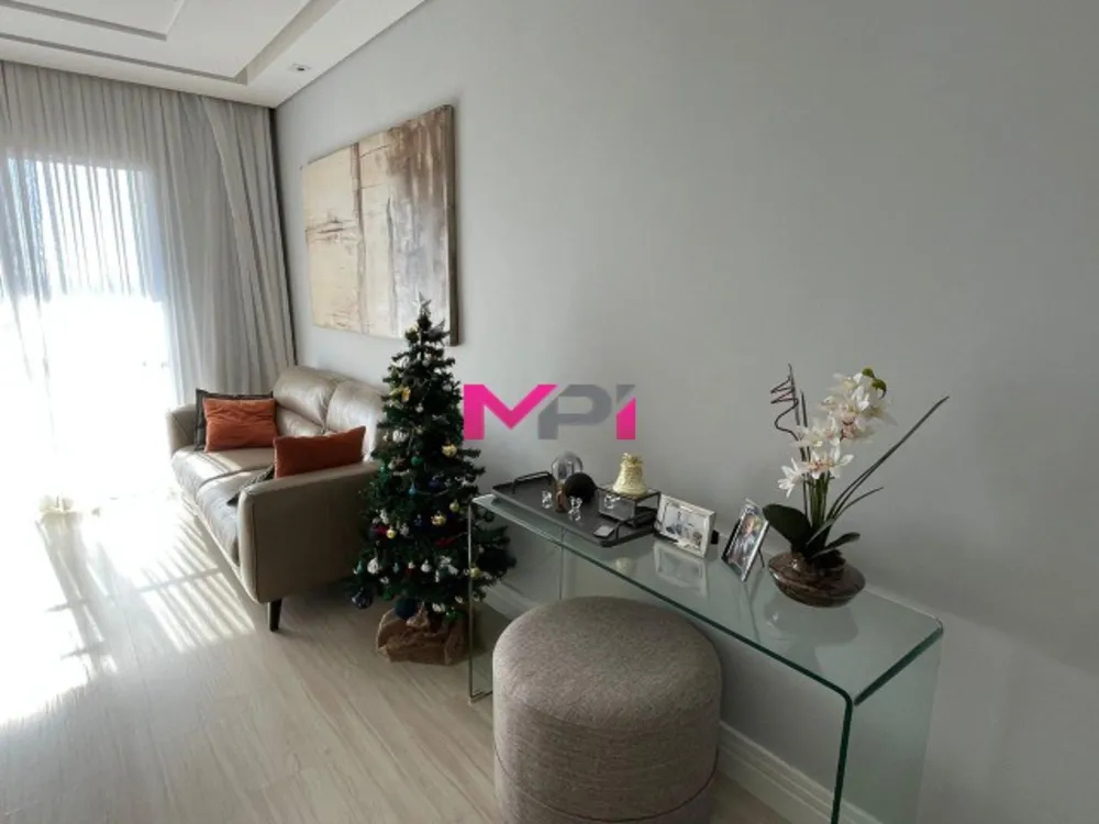 Apartamento, 3 quartos, 90 m² - Foto 3