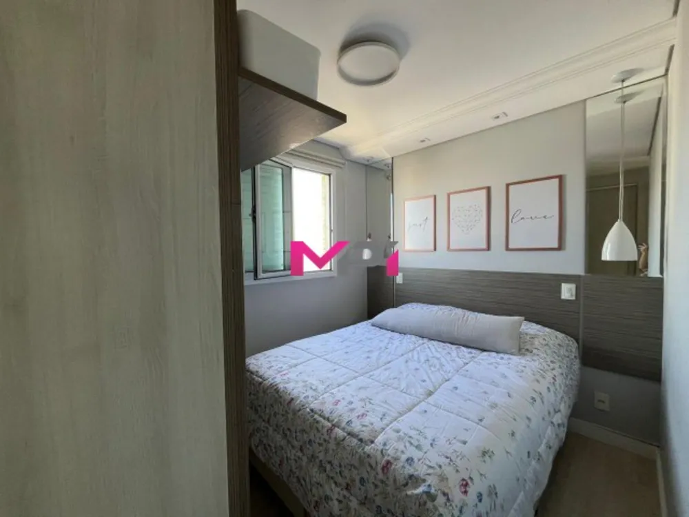 Apartamento, 3 quartos, 90 m² - Foto 5