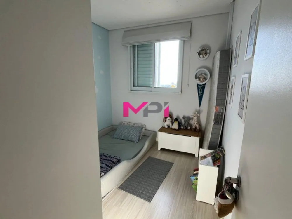 Apartamento, 3 quartos, 90 m² - Foto 11