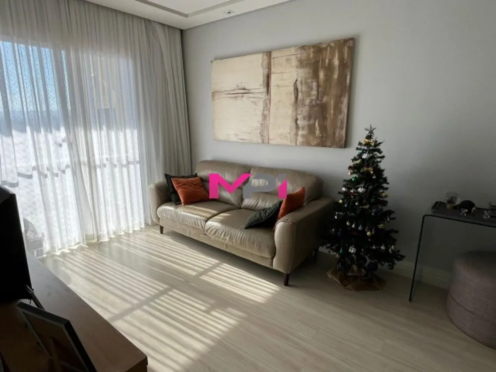 Apartamento, 3 quartos, 90 m² - Foto 2