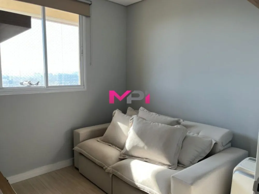 Apartamento, 3 quartos, 90 m² - Foto 12