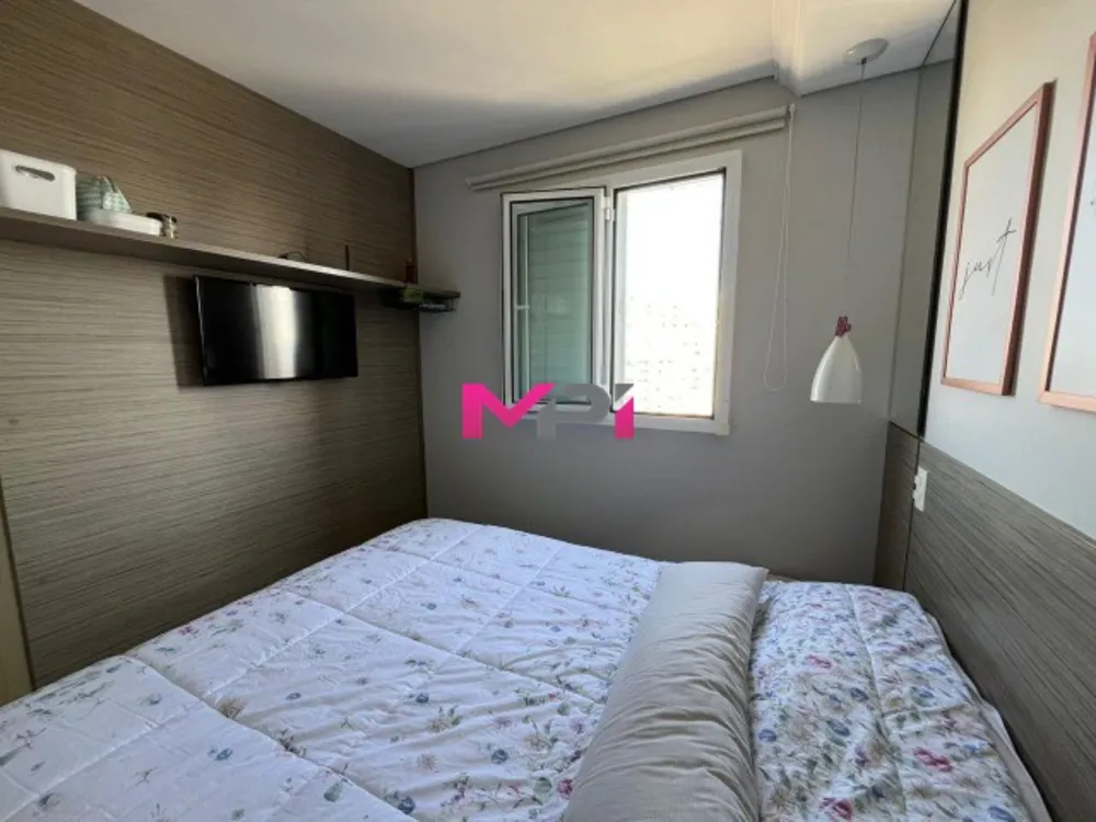 Apartamento, 3 quartos, 90 m² - Foto 4
