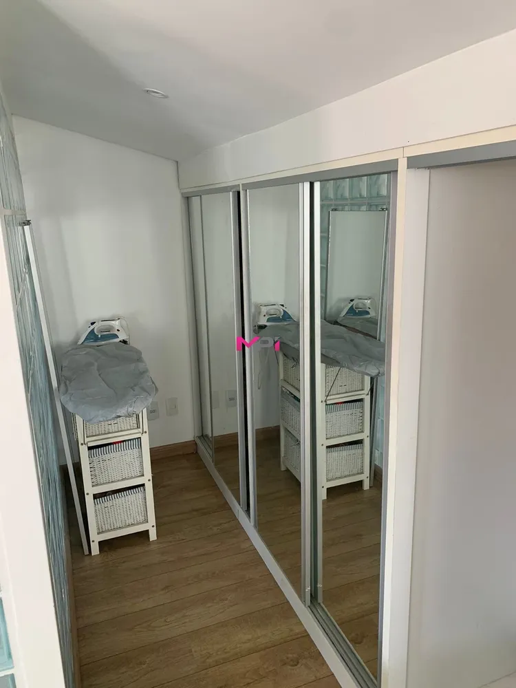 Casa de Condomínio, 5 quartos - Foto 10