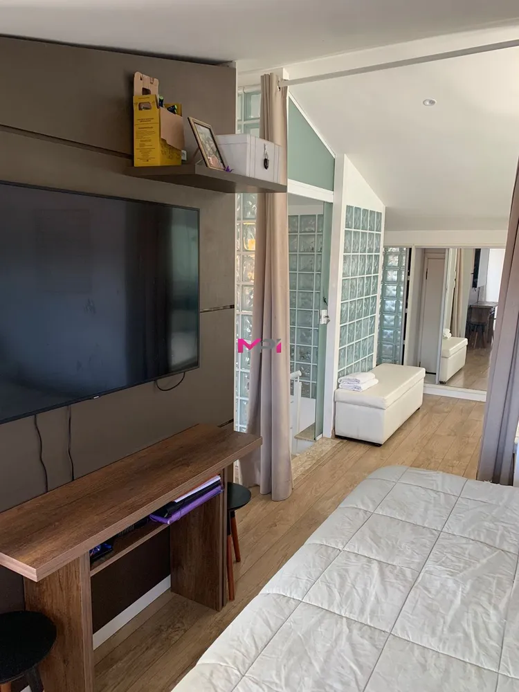 Casa de Condomínio, 5 quartos - Foto 4