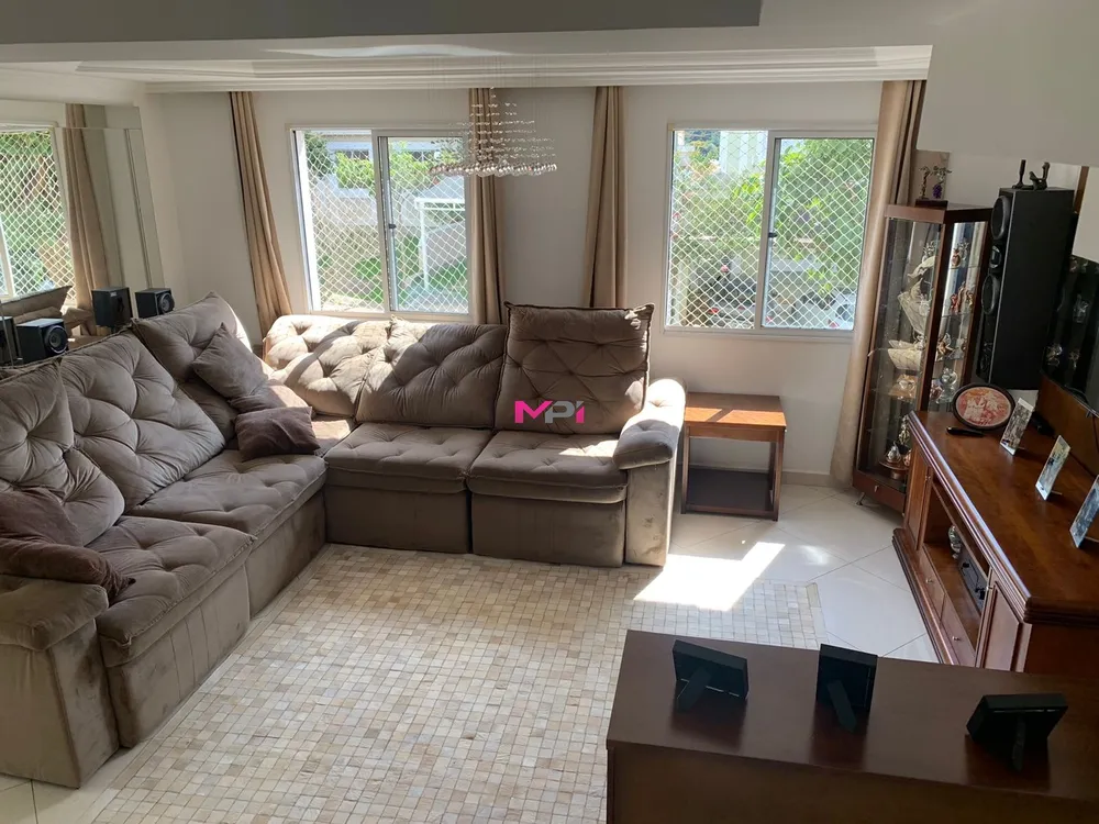 Casa de Condomínio, 5 quartos - Foto 3