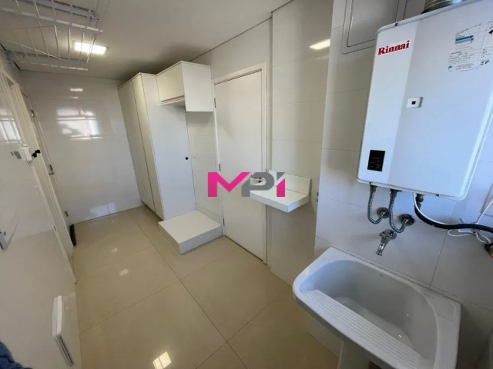 Apartamento, 3 quartos, 166 m² - Foto 6