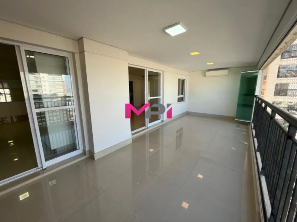 Apartamento, 3 quartos, 166 m² - Foto 3