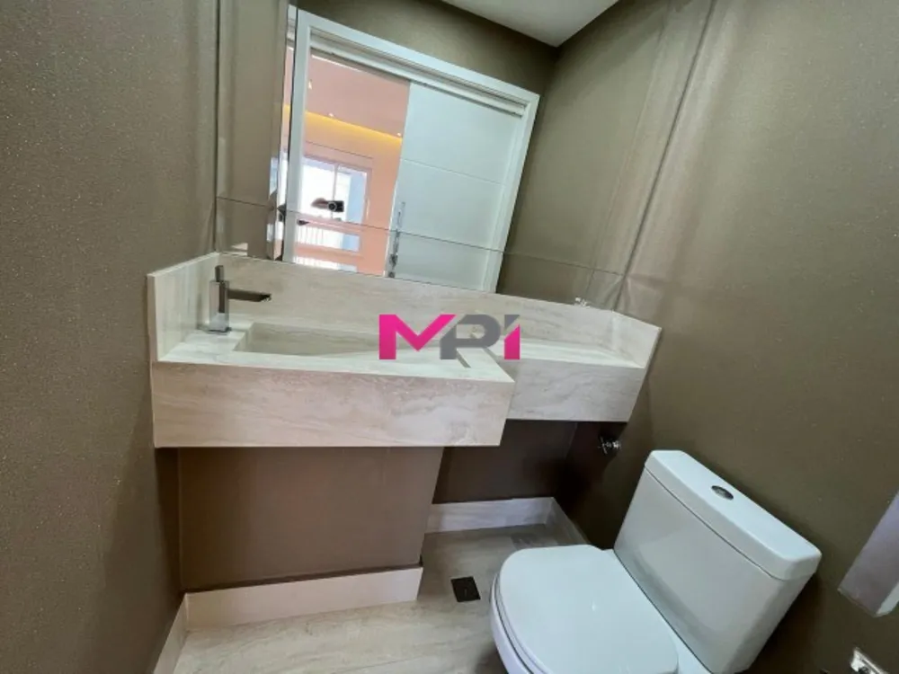 Apartamento, 3 quartos, 166 m² - Foto 7