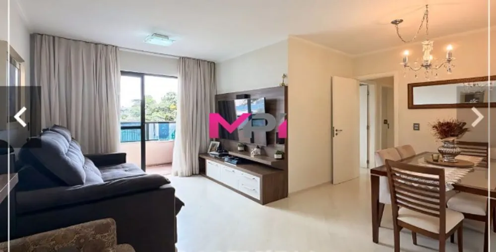 Apartamento, 3 quartos, 86 m² - Foto 2