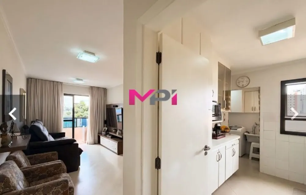 Apartamento, 3 quartos, 86 m² - Foto 1