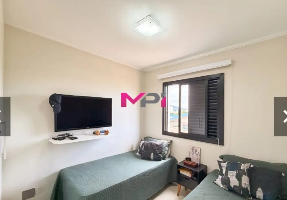 Apartamento, 3 quartos, 86 m² - Foto 5