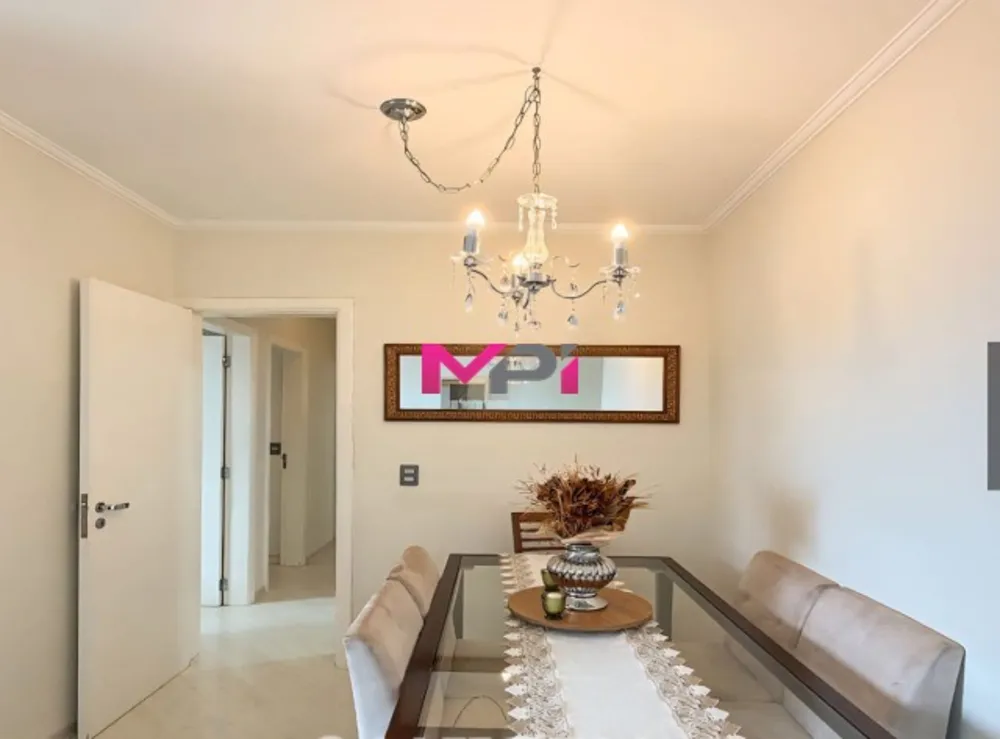 Apartamento, 3 quartos, 86 m² - Foto 4