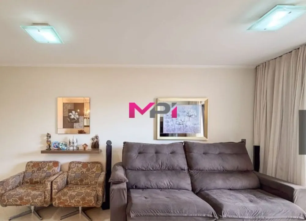 Apartamento, 3 quartos, 86 m² - Foto 3