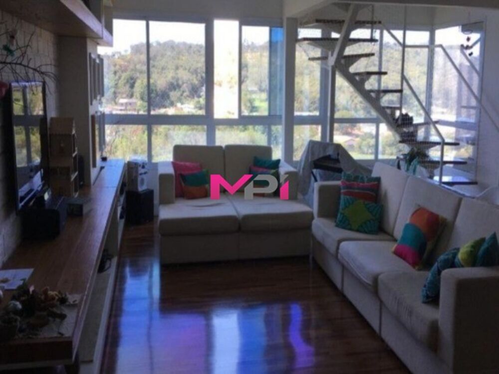 Apartamento, 3 quartos, 248 m² - Foto 1