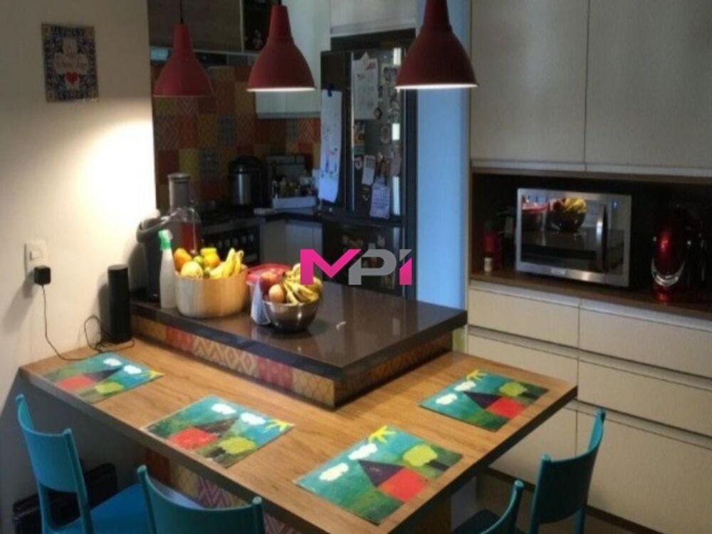 Apartamento, 3 quartos, 248 m² - Foto 9