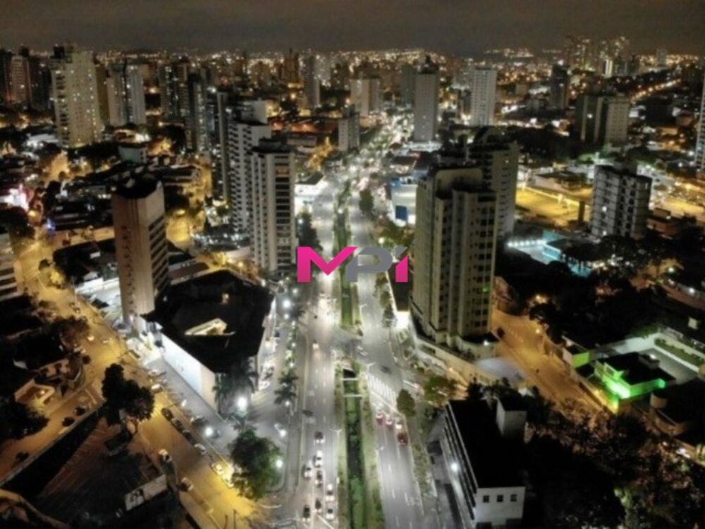 Apartamento, 3 quartos, 248 m² - Foto 2