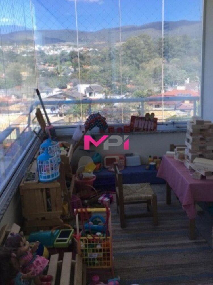 Apartamento, 3 quartos, 248 m² - Foto 17