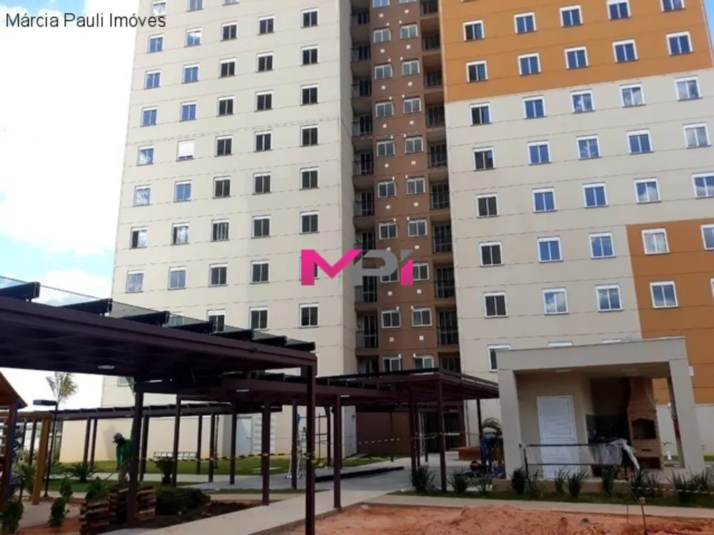 Apartamento, 2 quartos, 54 m² - Foto 12