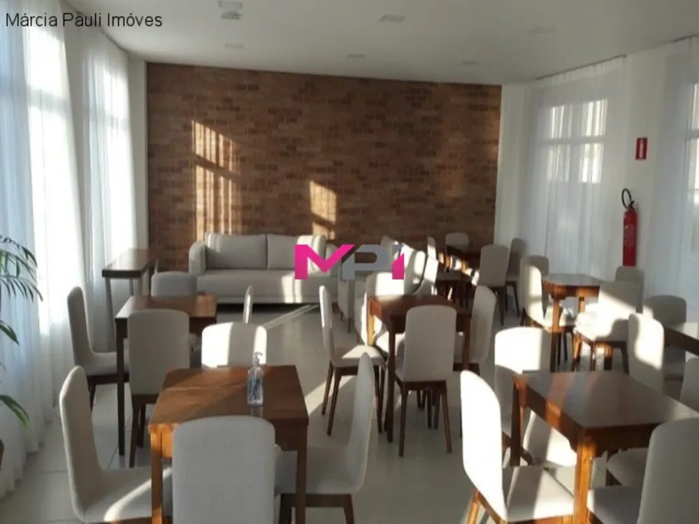 Apartamento, 2 quartos, 54 m² - Foto 9