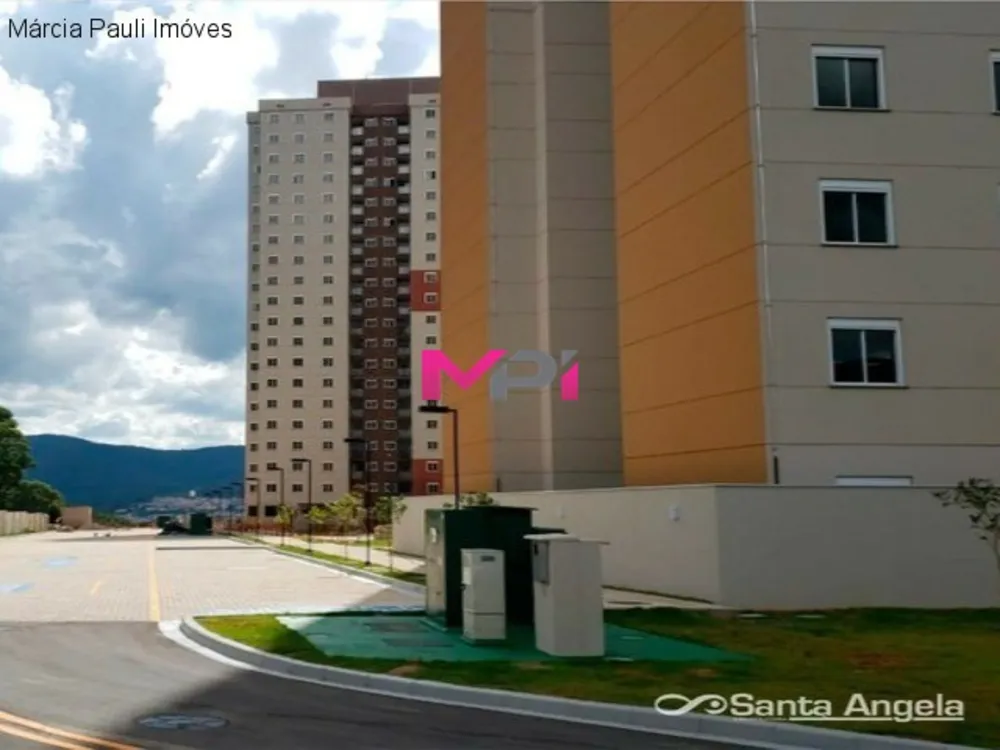 Apartamento, 2 quartos, 54 m² - Foto 7