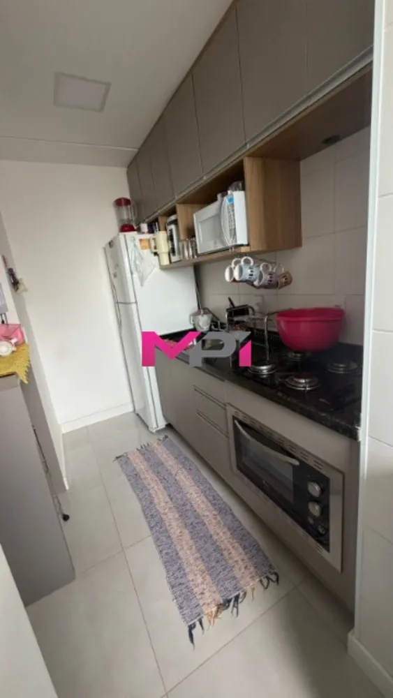 Apartamento, 2 quartos, 54 m² - Foto 3