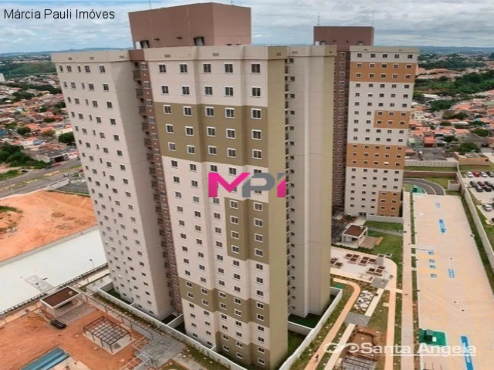 Apartamento, 2 quartos, 54 m² - Foto 5