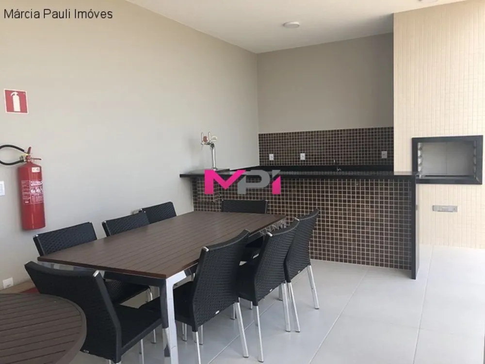 Apartamento, 2 quartos, 54 m² - Foto 11