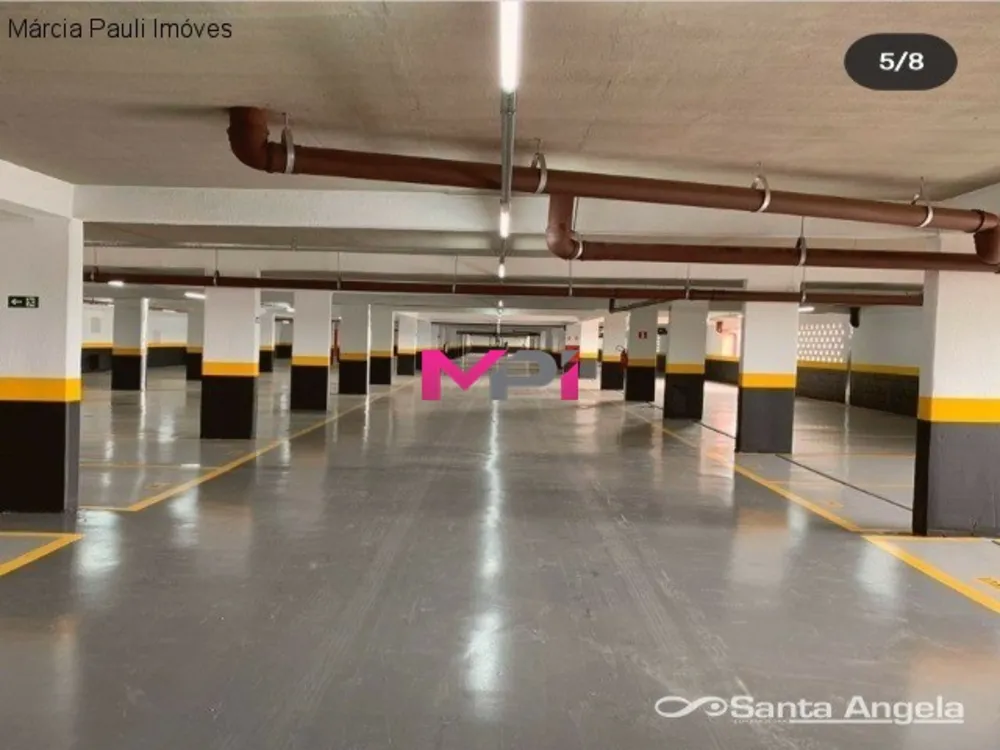Apartamento, 2 quartos, 54 m² - Foto 6