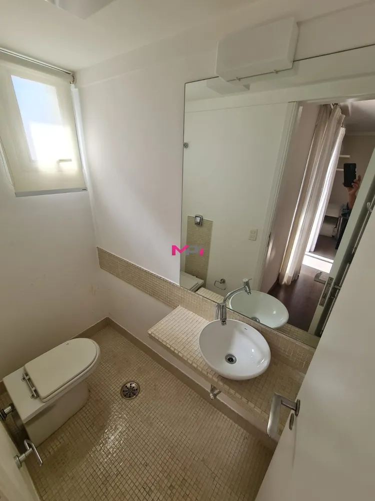 Apartamento, 3 quartos, 155 m² - Foto 5