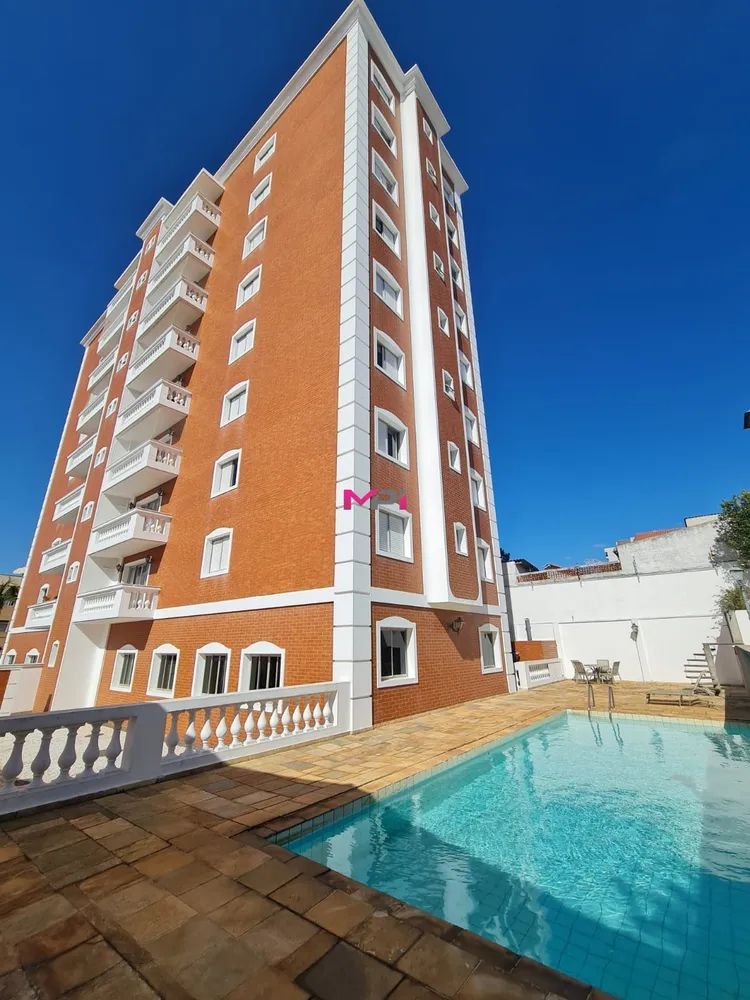 Apartamento, 3 quartos, 155 m² - Foto 7