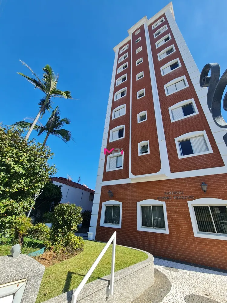 Apartamento, 3 quartos, 155 m² - Foto 8
