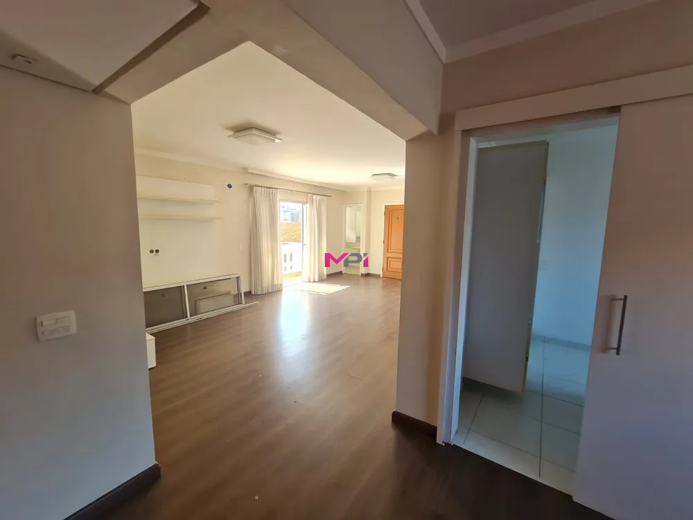 Apartamento, 3 quartos, 155 m² - Foto 3