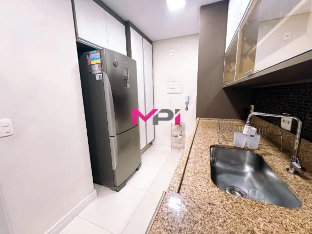 Apartamento, 3 quartos, 83 m² - Foto 7