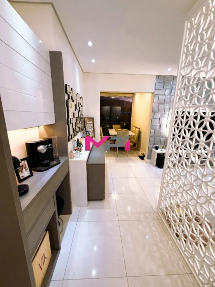 Apartamento, 3 quartos, 83 m² - Foto 1