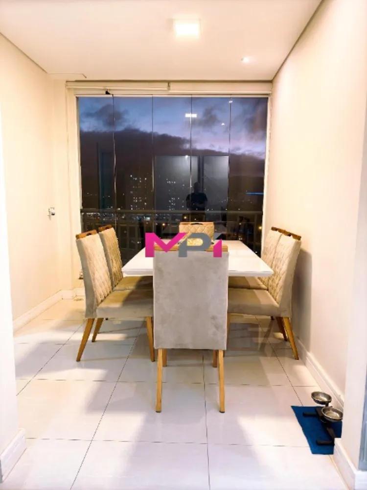 Apartamento, 3 quartos, 83 m² - Foto 1