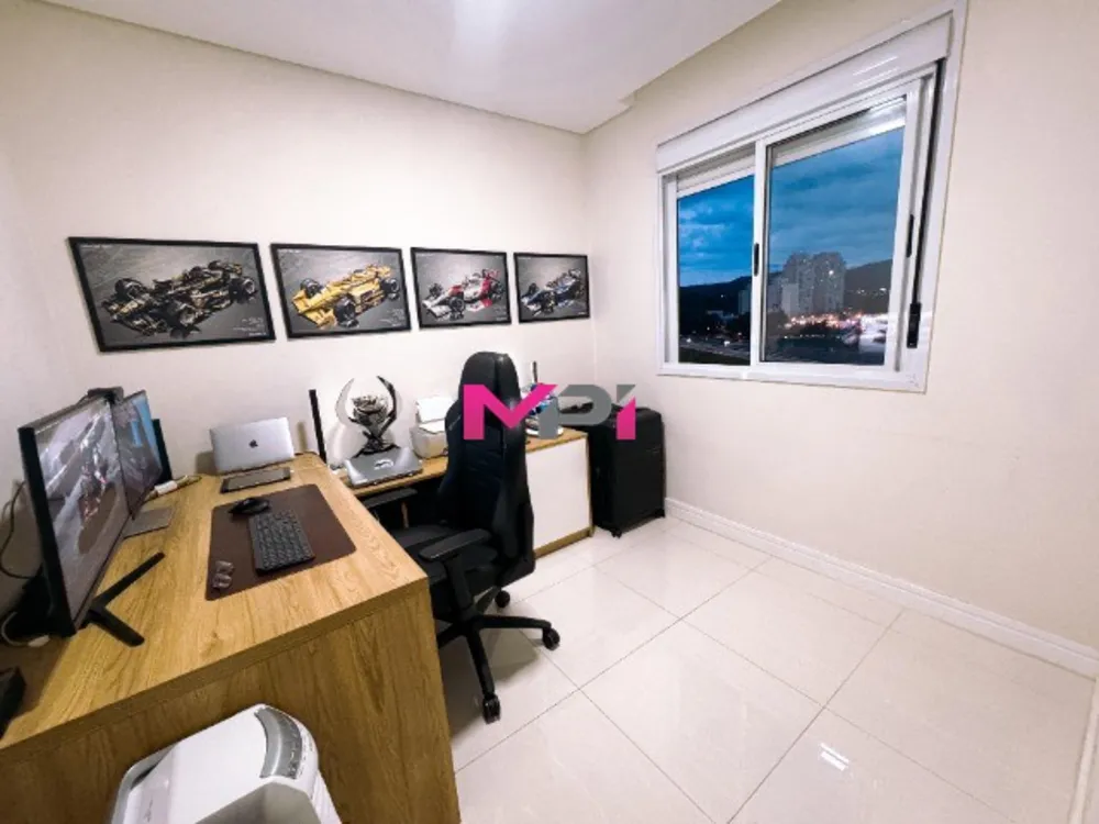 Apartamento, 3 quartos, 83 m² - Foto 3