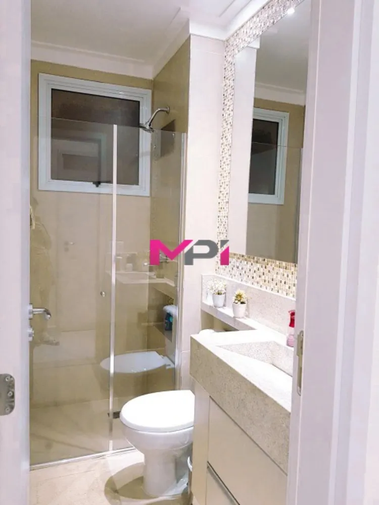 Apartamento, 3 quartos, 83 m² - Foto 6