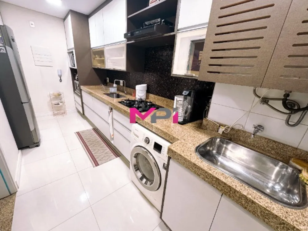 Apartamento, 3 quartos, 83 m² - Foto 4
