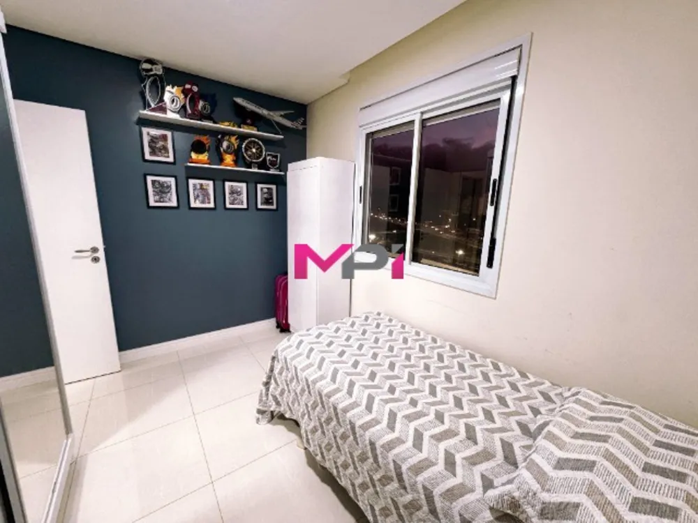 Apartamento, 3 quartos, 83 m² - Foto 5