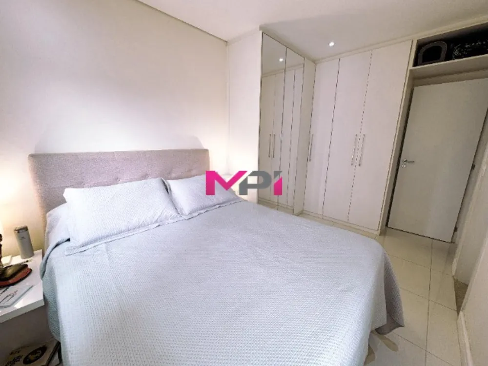 Apartamento, 3 quartos, 83 m² - Foto 2