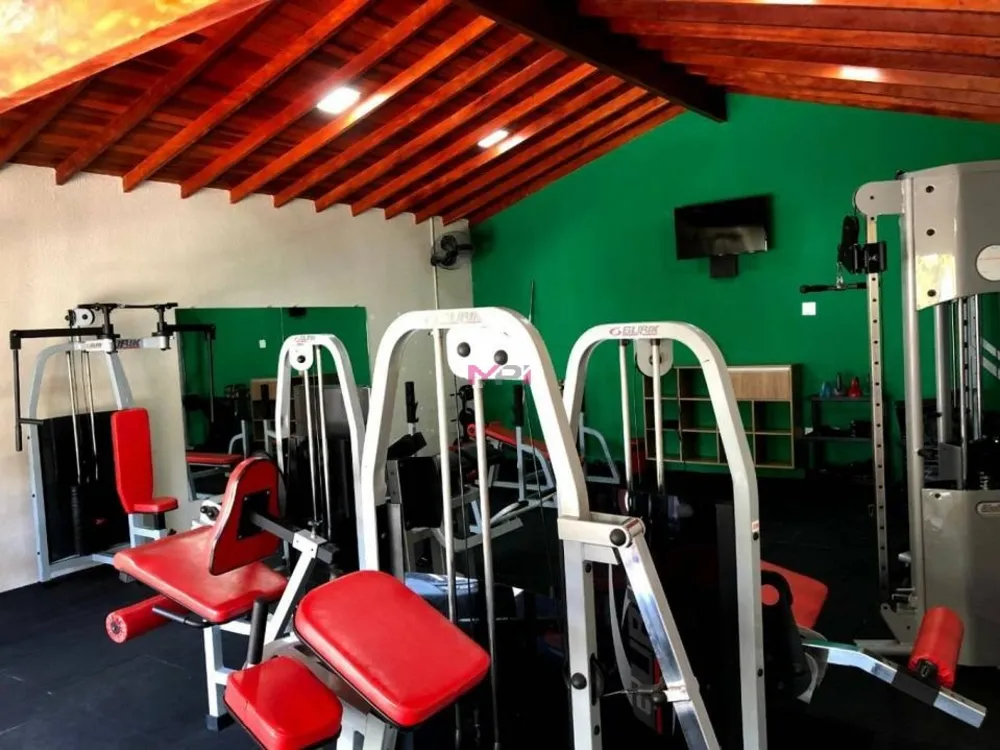 Casa de Condomínio, 3 quartos - Foto 6