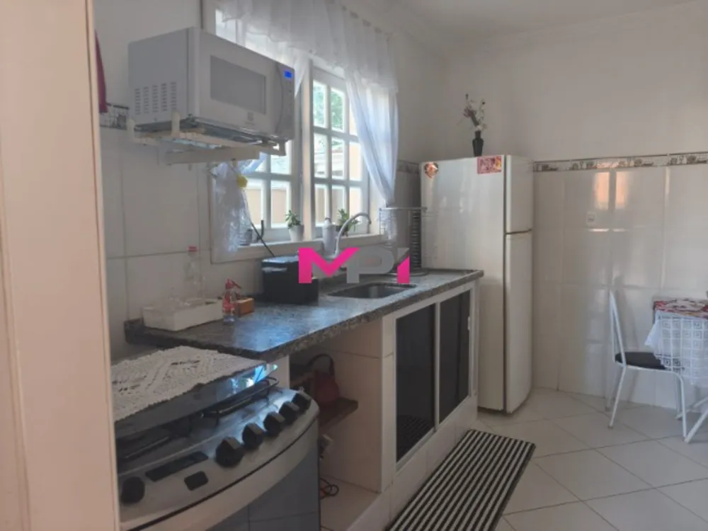 Sobrado, 2 quartos, 170 m² - Foto 1
