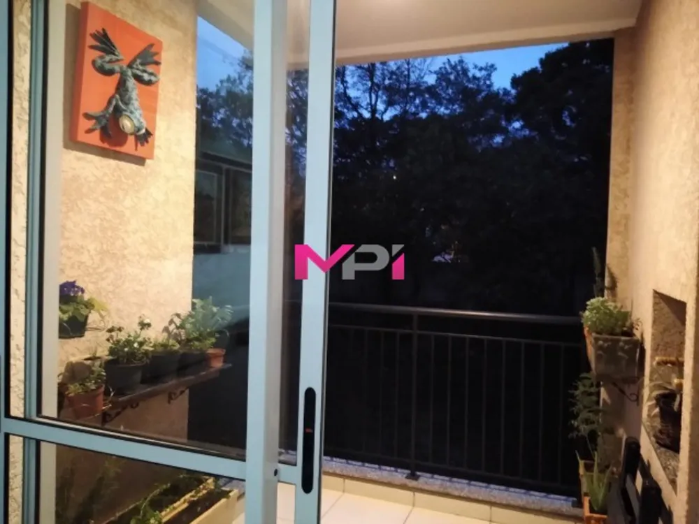 Apartamento, 2 quartos, 66 m² - Foto 2
