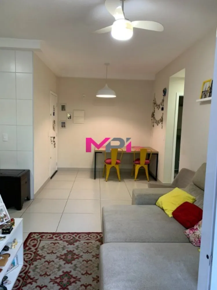 Apartamento, 2 quartos, 66 m² - Foto 1