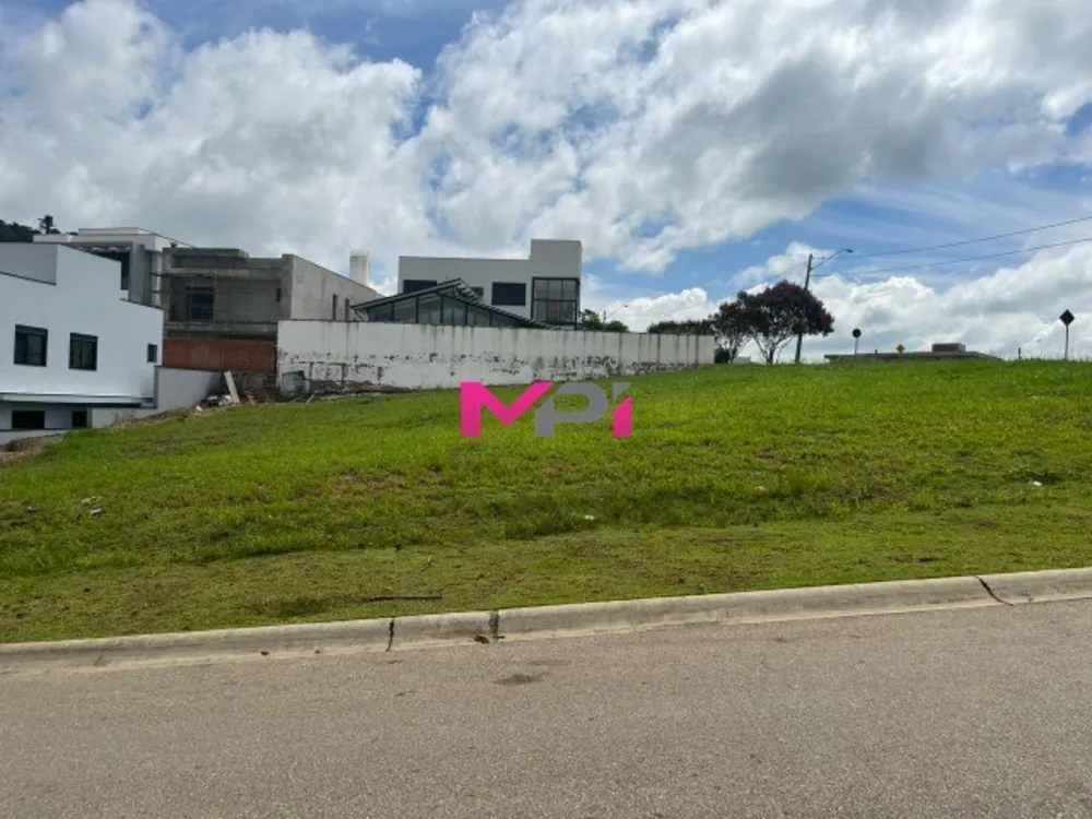 Terreno, 614 m² - Foto 1