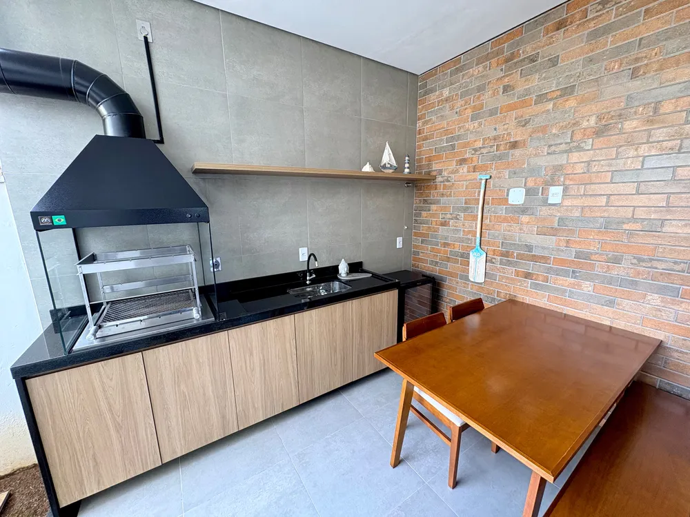 Casa de Condomínio, 3 quartos - Foto 5
