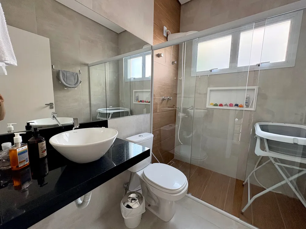 Casa de Condomínio, 3 quartos - Foto 12