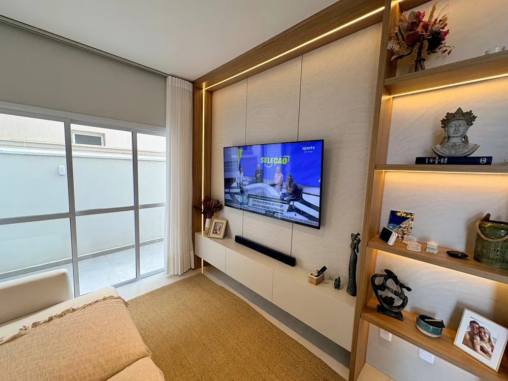Casa de Condomínio, 3 quartos - Foto 7