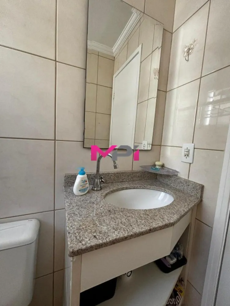 Apartamento, 3 quartos, 72 m² - Foto 9