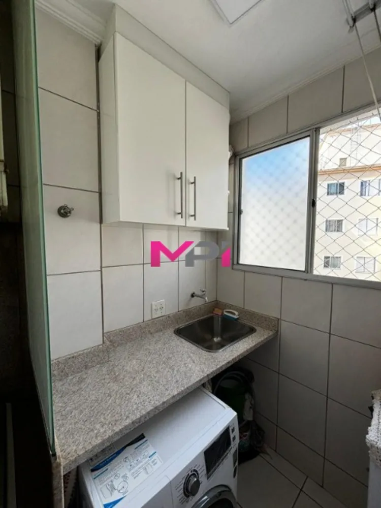 Apartamento, 3 quartos, 72 m² - Foto 7